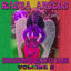 Cover Rasta Angels Christmas Reggae Bash, Vol. 2