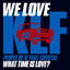 Cover We Love KLF: What Time Is Love? (feat. Crystal) - Single