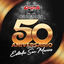 Cover 50 Años (Estadio San Marcos) (En Vivo)