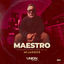 Cover MAESTRO (By Mijangos)