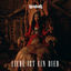 Cover Liebe ist ein Dieb