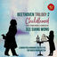 Cover Beethoven Trilogy 2: Childhood