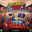 Cover La Cumbia de los Trapos