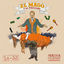 Cover El Mago y La Publicidad