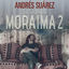 Cover Sesiones Moraima 2