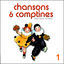 Cover Chansons & Comptines - French Childrens Songs Vol. 1