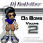 Cover Da Bomb Vol 2