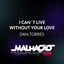 Cover I Can't Live Without Your Love