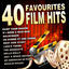 Cover Film Hits. 40 Favourites