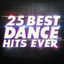 Cover 25 Best Dance Hits Ever