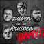 Cover Zuipen Tot We Kruipen (Hardstyle Remix)