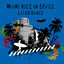 Cover Miami Vice In Space