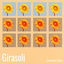 Cover Girasoli