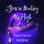 Cover You're Making Me High