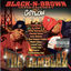 Cover Tha Gamblaz