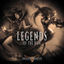Cover Legends of the Rift