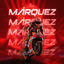 Cover MÁRQUEZ (Radio Edit)