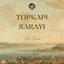 Cover Topkapı Sarayı