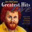 Cover Greatest Hits Live