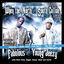 Cover When The North and South Collide, Pt. 2