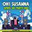 Cover Oh Susanna (Apres Ski Party Mix)