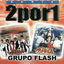 Cover 2 por 1: Grupo Flash