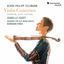 Cover Telemann: Violin Concertos. Overture. Suite. Fantasie