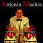 Cover Vintage Music No. 64 - LP: Antonio Machín