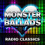 Cover Monster Ballads - Radio Classics