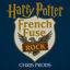 Cover Harry Potter French Fuse (Rock)