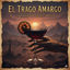 Cover El trago amargo