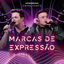 Cover Marcas De Expressão (Ao Vivo)