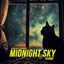 Cover Midnight Sky (Techno)