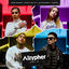 Cover Alzypher Vol. 9
