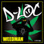 Cover Weedman