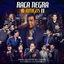 Cover Raça Negra e Amigos II (Ao Vivo)