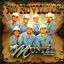 Cover 500 Novillos