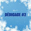 Cover DÉDICACE #2
