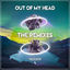 Cover Out Of My Head (The Remixes)