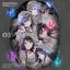 Cover THE IDOLM@STER SHINY COLORS PANOR@MA WING 03