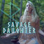 Cover Savage Daughter