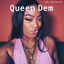 Cover Soul Jazz Records presents QUEEN DEM