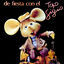 Cover De Fiesta Con el Topo Gigio