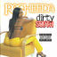 Cover Dirty South
