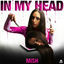 Cover IN MY HEAD