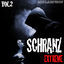 Cover Schranz Extreme Vol. 2 - The Hardtechno Revolution