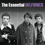 Cover The Essential Delfonics