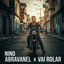 Cover NINO ABRAVANEL x VAI ROLAR