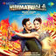 Cover Himmatwala (Original Motion Picture Soundtrack)