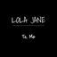 Cover To, Me